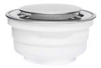 Coladera Universal Push fleximatic 2249 